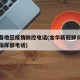 金华各地区疫情防控电话(金华新冠肺炎疫情防控指挥部电话)