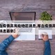 【邢台疫情高风险地区消息,邢台疫情高风险地区消息最新】