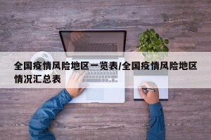 全国疫情风险地区一览表/全国疫情风险地区情况汇总表