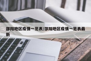 邵阳地区疫情一览表/邵阳地区疫情一览表最新