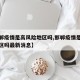 【邯郸疫情是高风险地区吗,邯郸疫情是高风险地区吗最新消息】