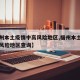【福州本土疫情中高风险地区,福州本土疫情中高风险地区查询】