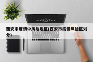 西安市疫情中风险地区(西安市疫情风险区划分)