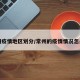 常州疫情地区划分/常州的疫情情况怎么样